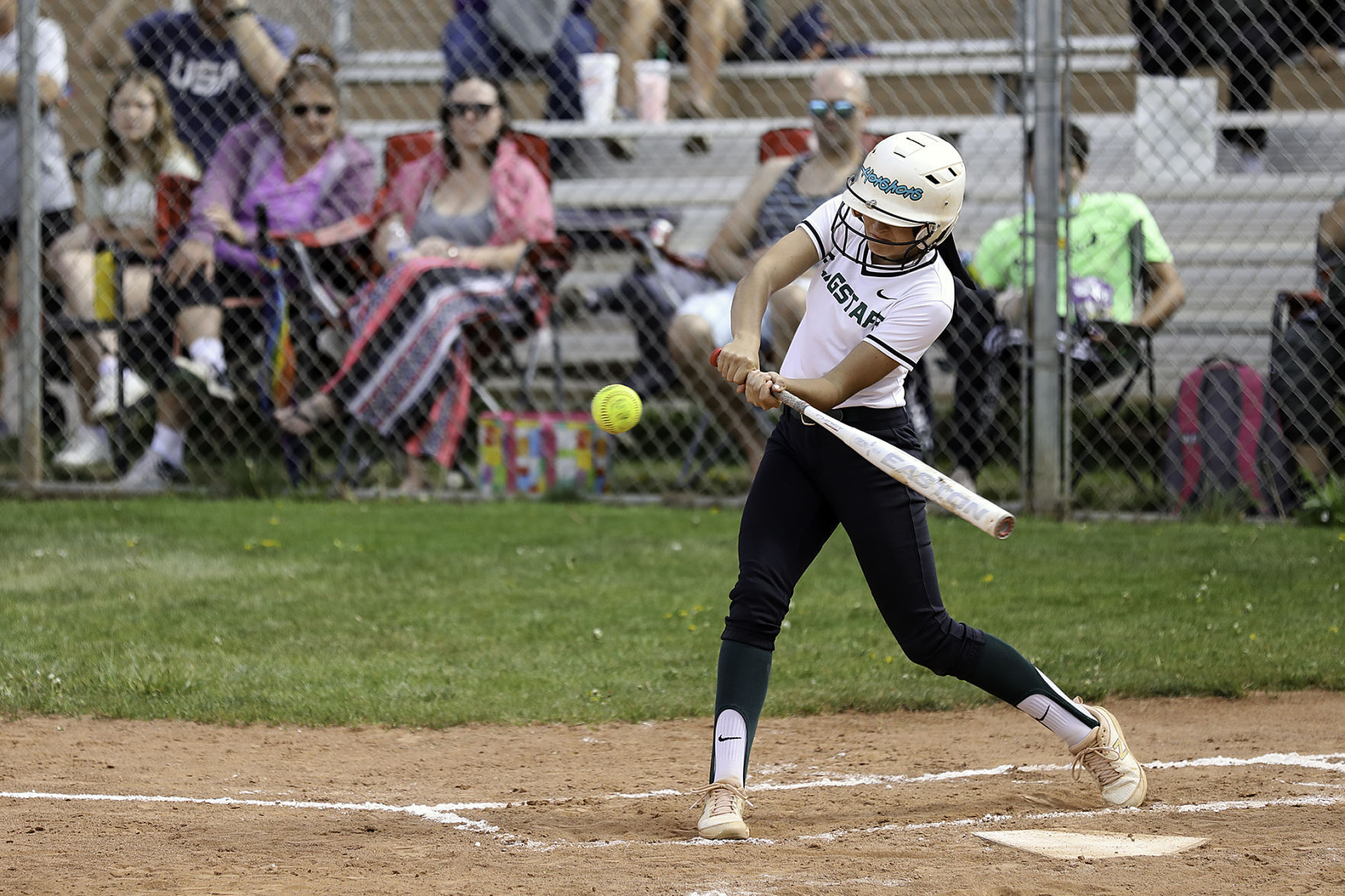 FHS Softball Playoffs